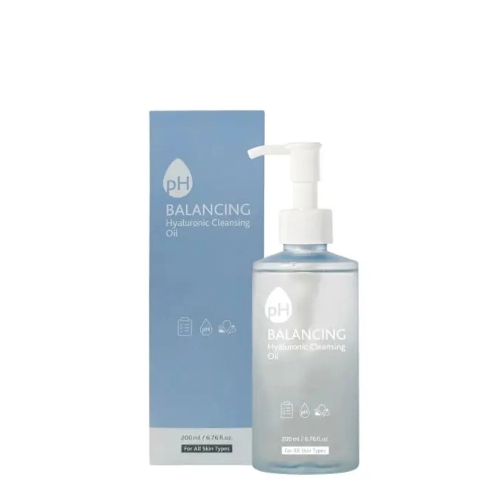 Oleo Demaquilante Purederm Hialuronico 200ml