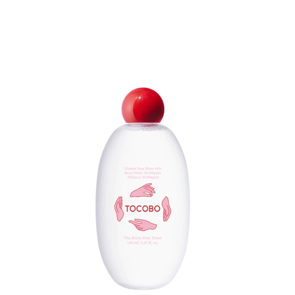 Tonico Facial Tocobo Vita Berry Pore Toner 150ml