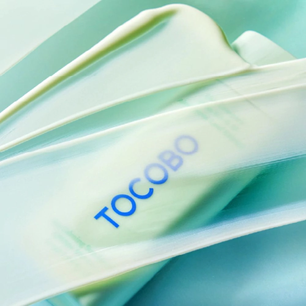 Protetor Solar Facial Tocobo Cica Calming Sun Fps50 50ml