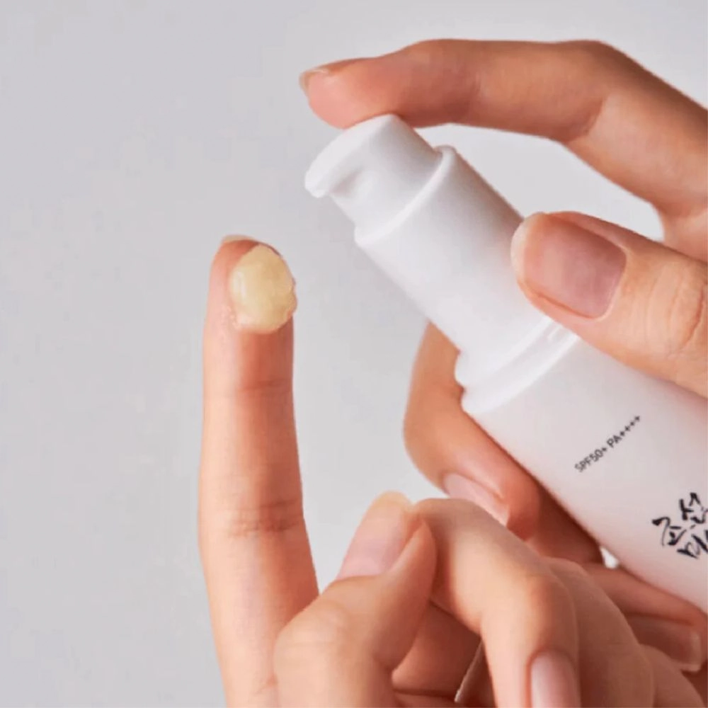 Protetor Solar Facial Beauty Of Joseon Fps50 50ml