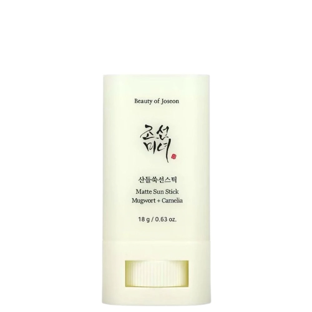 Protetor Solar Facial Stick Beauty Of Joseon Fps50 18g