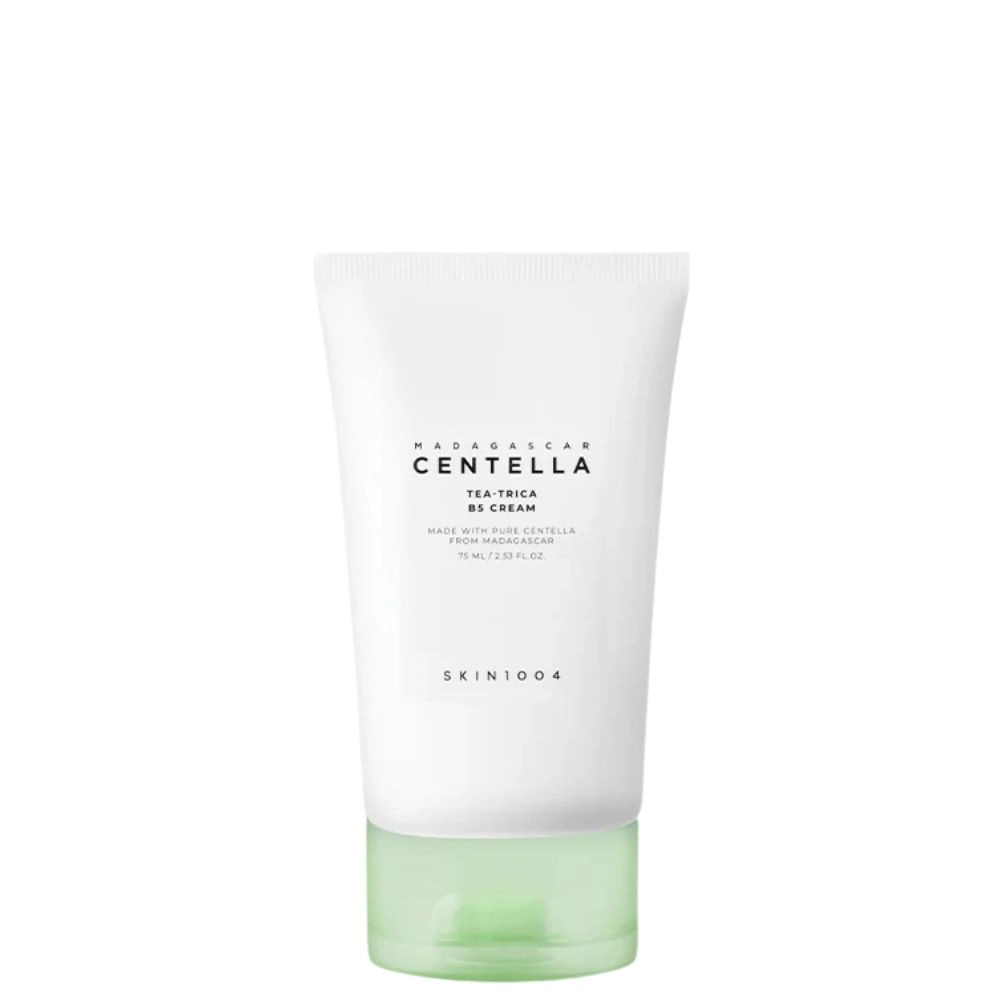 Creme Facial Skin1004 Tea Trica B5 Cream 75ml