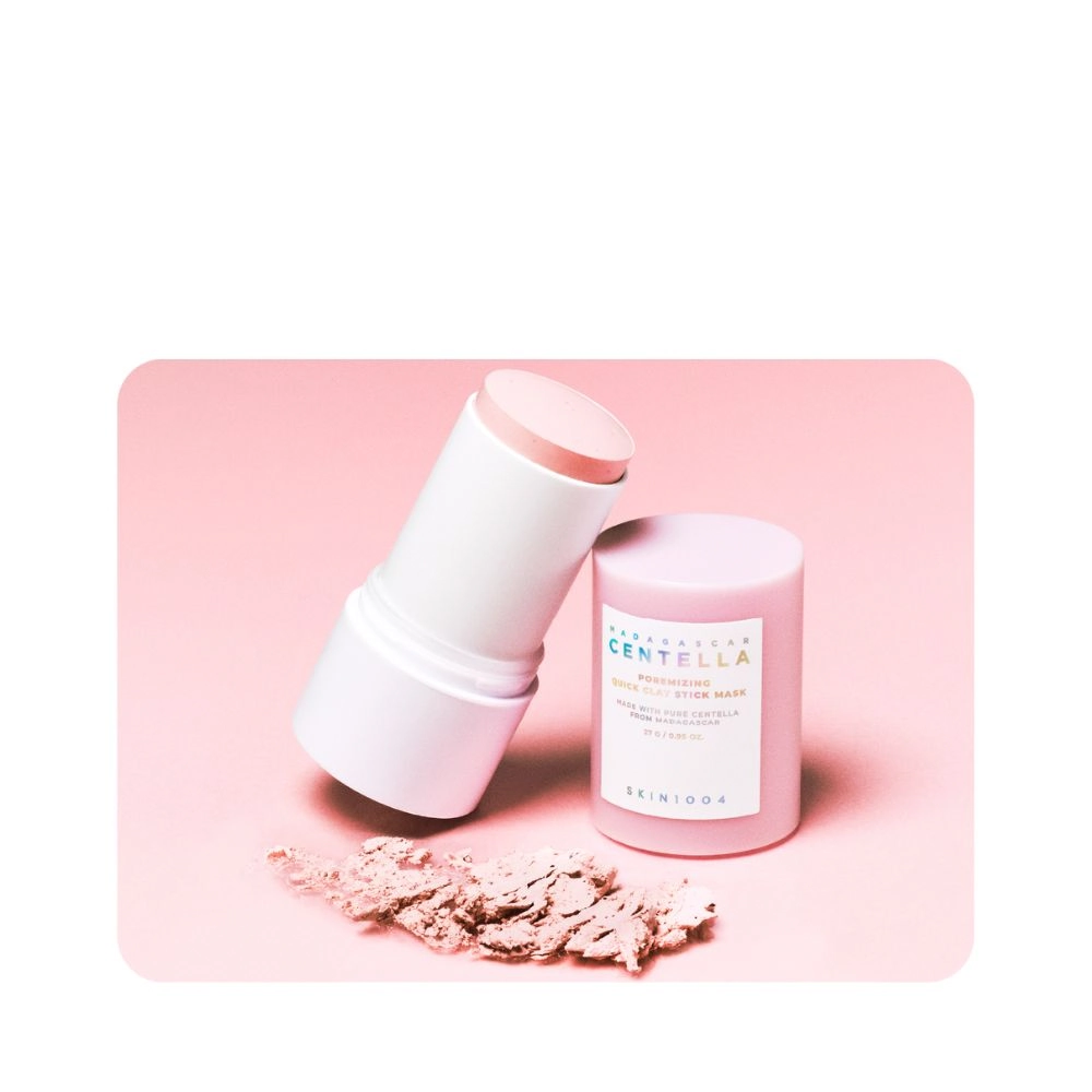 Mascara Stick Skin1004 Poremizing Quick Clay 27g