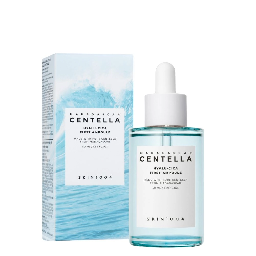 Serum Facial Skin1004 Hyalu Cica First Ampoule 50ml