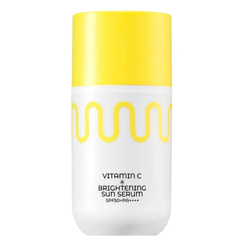 Protetor Solar Facial Commonlabs Vitamin C Brightening Sun Fps50 51ml