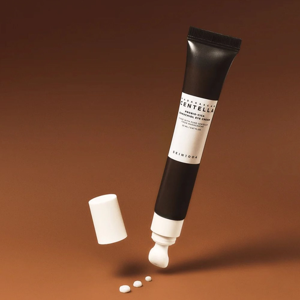 Creme Olhos Skin1004 Probio Cica Bakuchiol Eye Cream 20ml