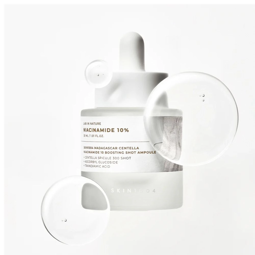 Serum Facial Skin1004 Lab In Nature Niacinamide 30ml