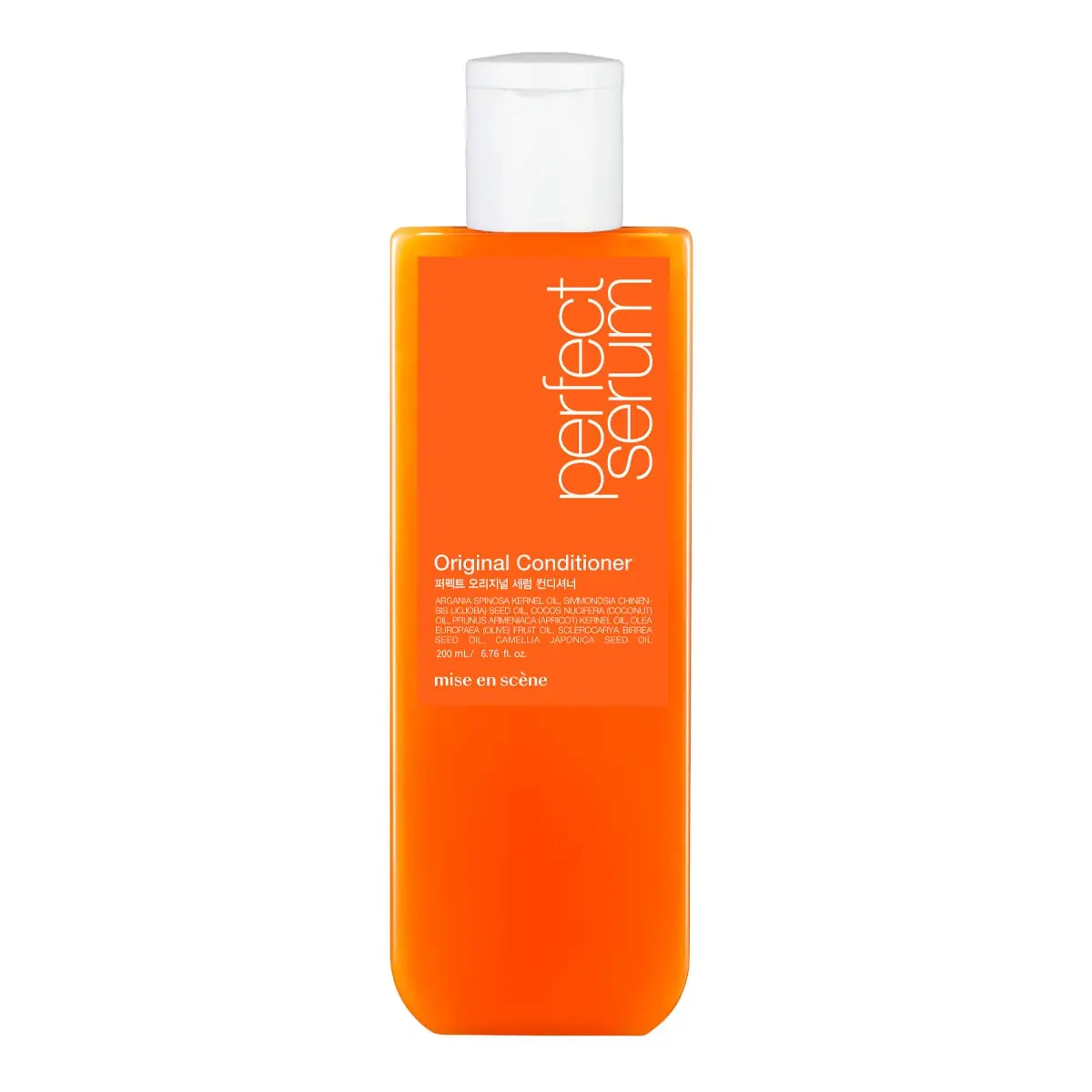 Condicionador Mise En Scene Perfect Serum Original 200ml