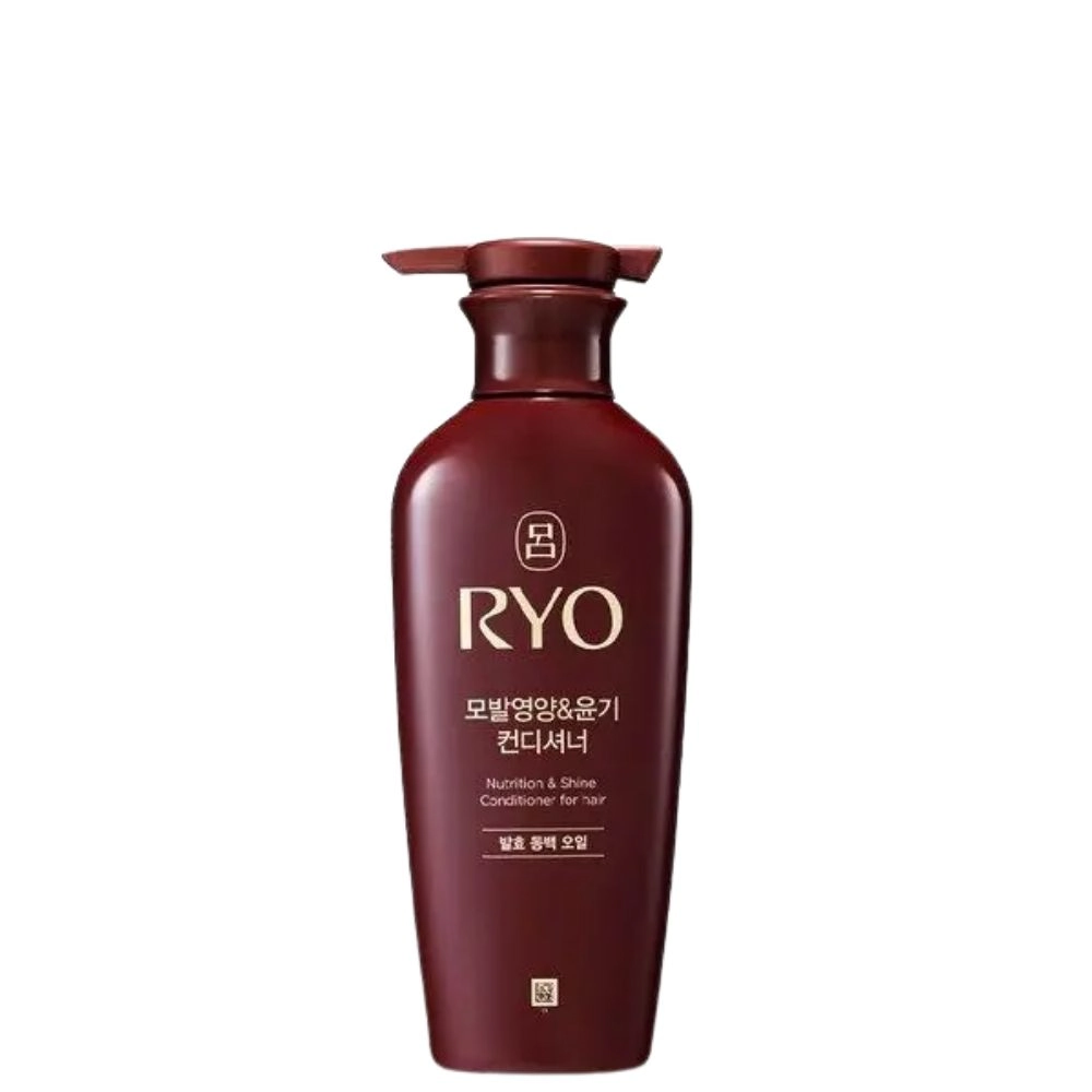 Condicionador Ryo Nutrition E Shine For Hair 400ml