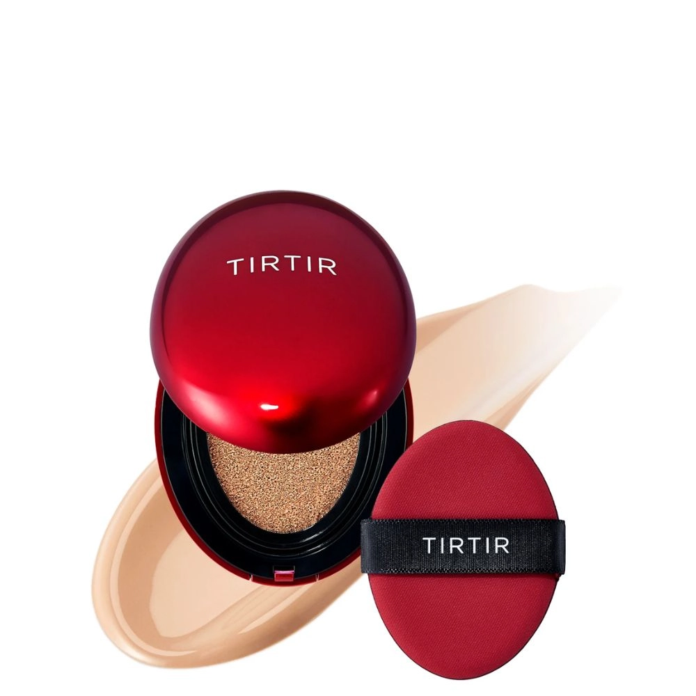 Base Tirtir Mask Fit Red Cushion 24n Latte 18g