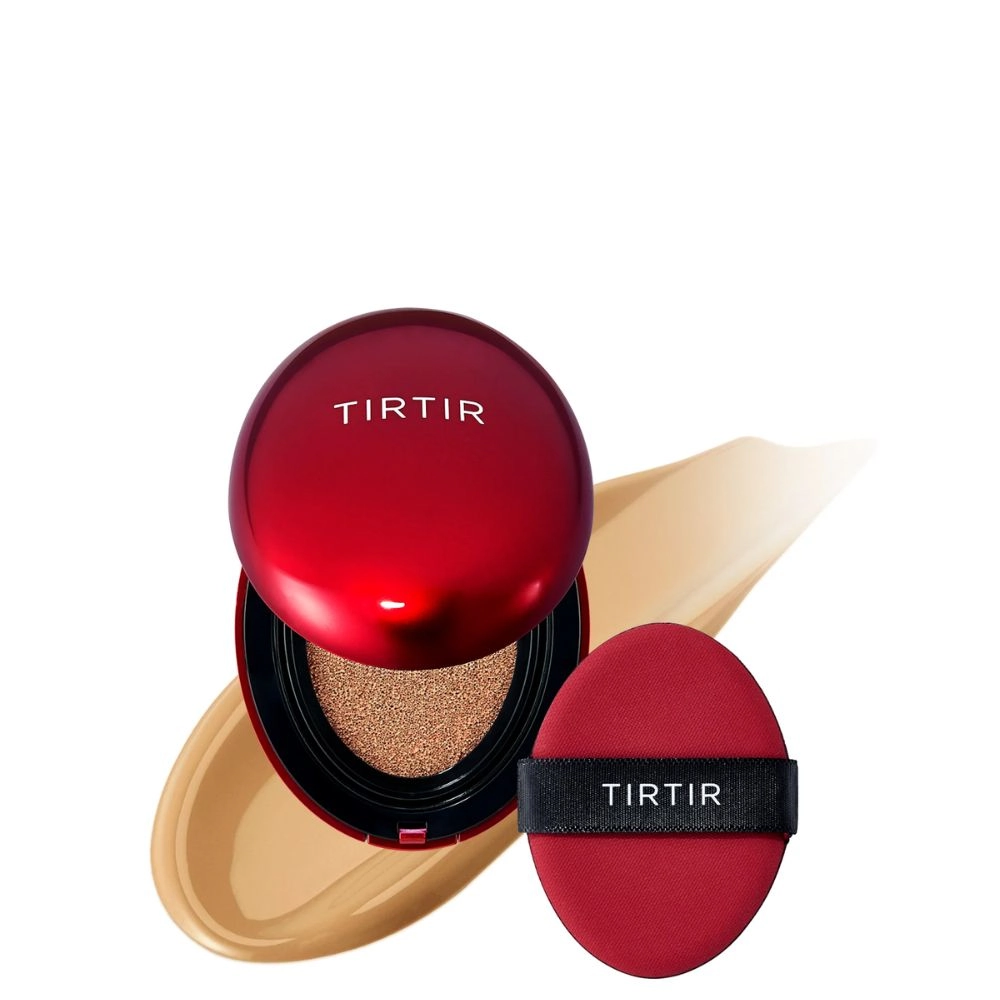 Base Tirtir Mask Fit Red Cushion 29n Natural Beige 18g