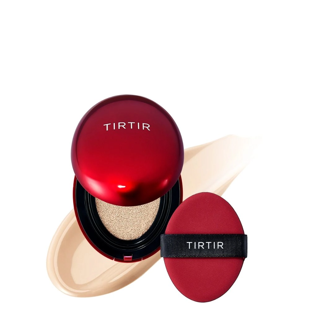 Base Tirtir Mask Fit Red Cushion 17n Vanilla 18g