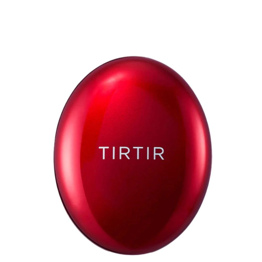 Base Tirtir Mask Fit Red Cushion 43n Deep Cocoa 18g