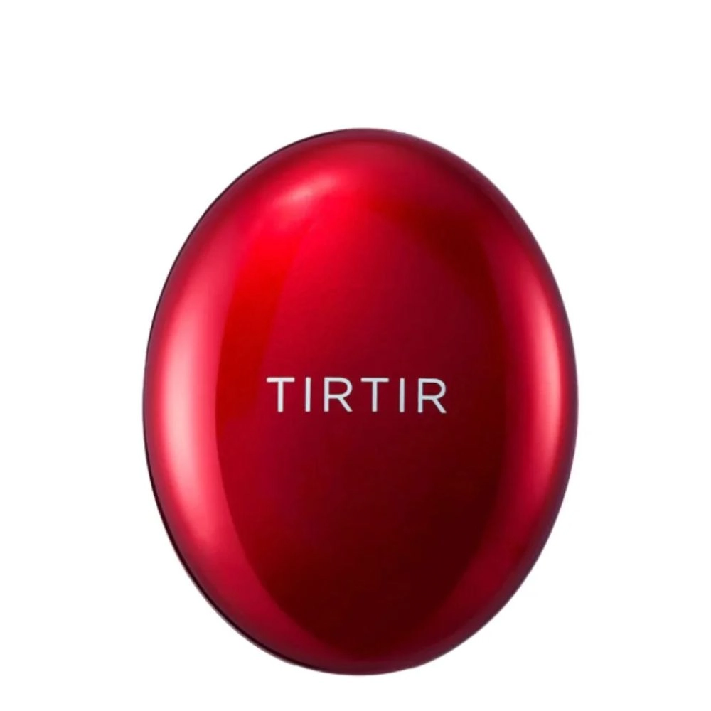 Base Facial Tirtir Mask Fit Red Cushion 17n Vanilla 4.5g