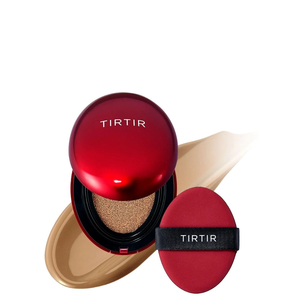 Base Tirtir Mask Fit Red Cushion 35n Walnut 4.5g