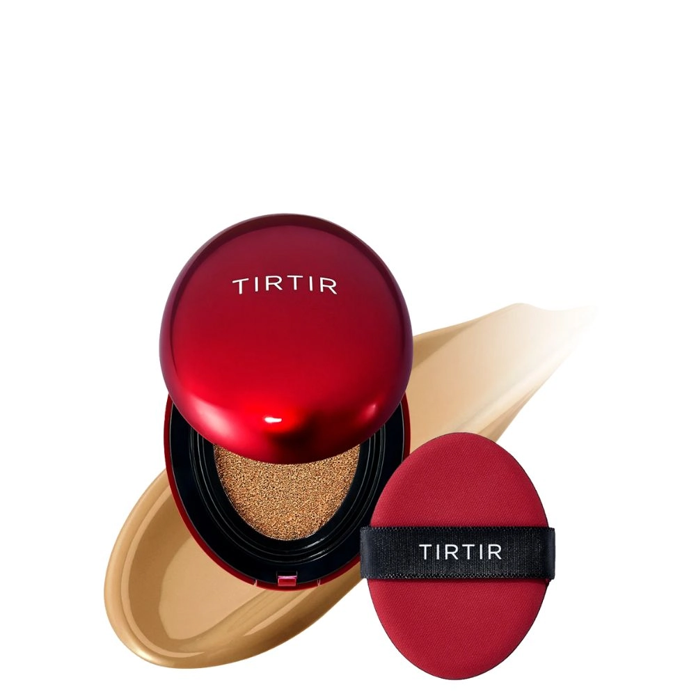 Base Tirtir Mask Fit Red Cushion 33w Ginger 4.5g