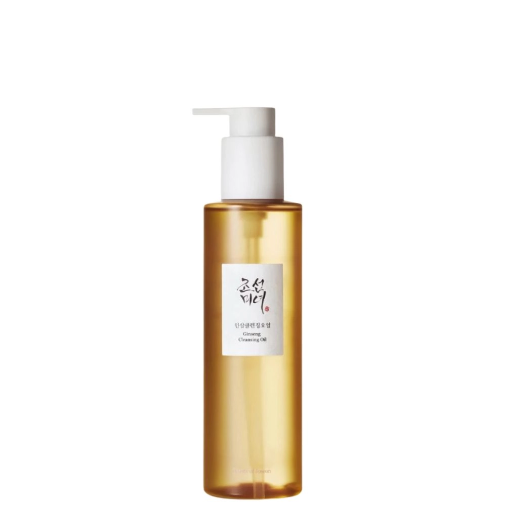 Demaquilante Beauty Of Joseon Ginseng Cleansing Oil 210ml