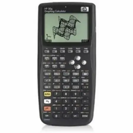 Hp Gráfica