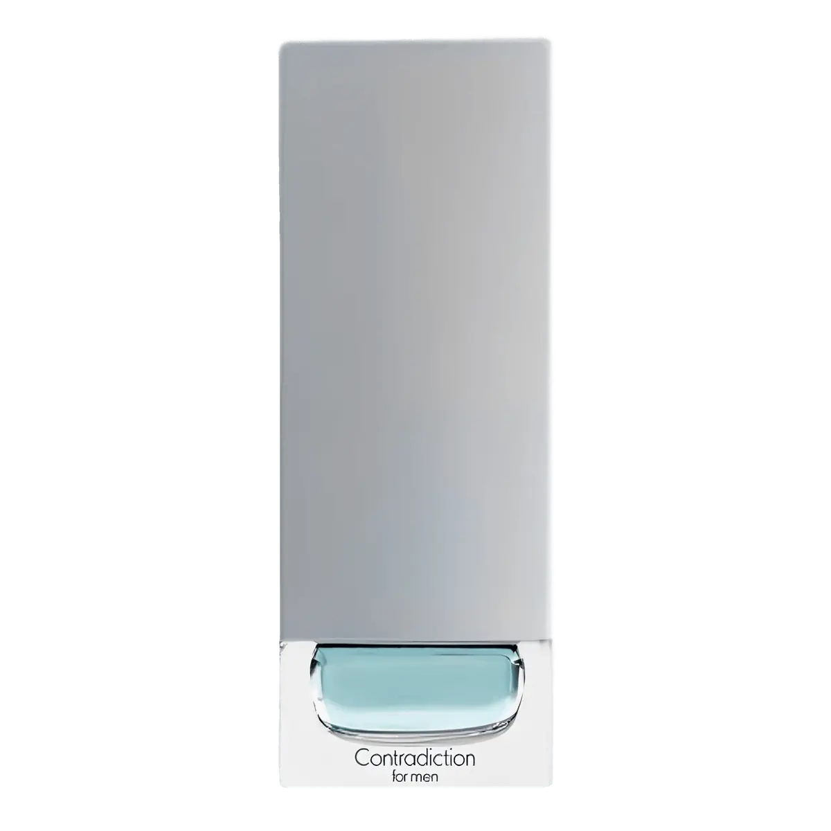 Calvin Klein Contradiction Eau de Toilette - Perfume Masculino 100ml 100ml