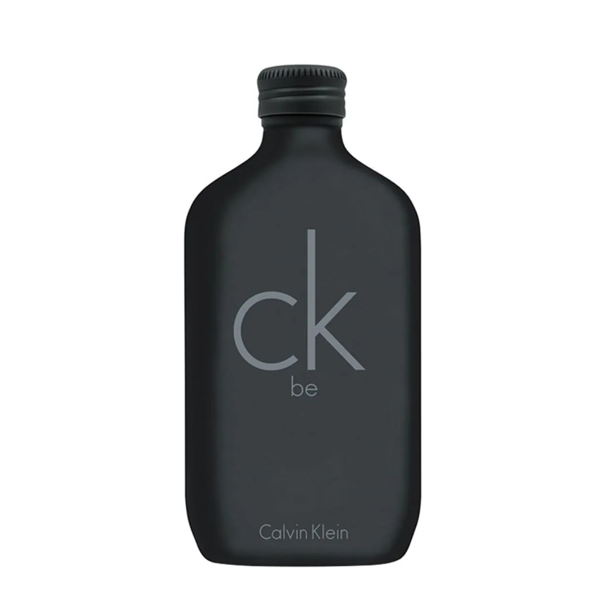 Ck Be De Calvin Klein Eau De Toilette Unisex 100 ml
