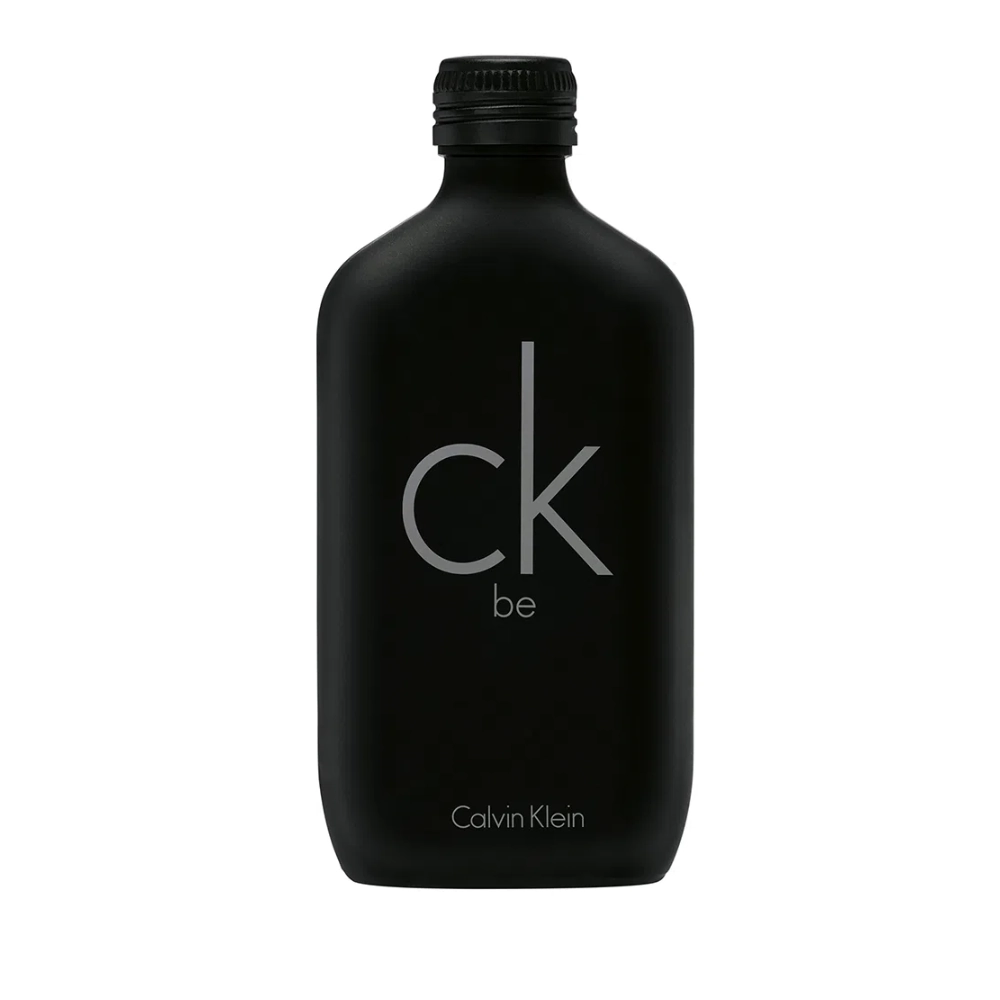 Ck Be De Calvin Klein Eau De Toilette Unisex 200 ml