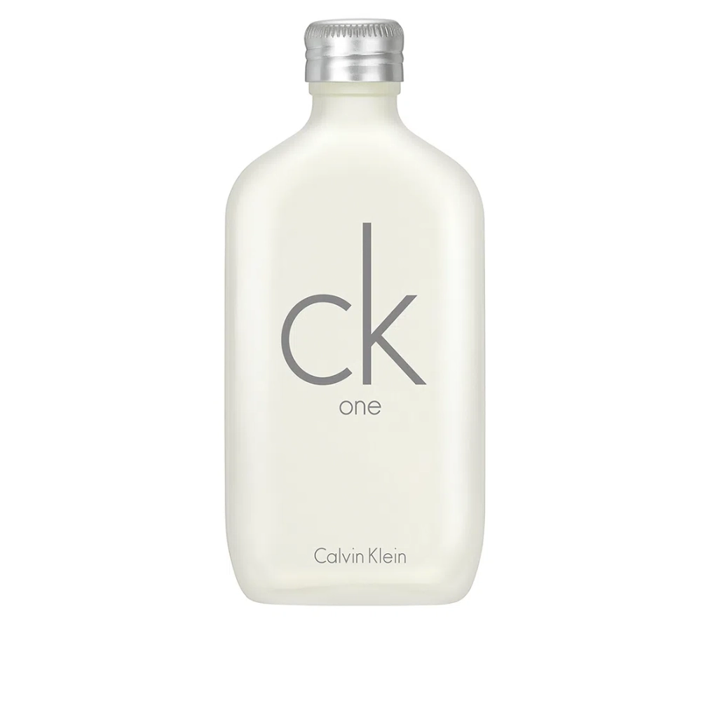 CK ONE  EDT 200ML PERFUME UNISSEX IMPORTADO