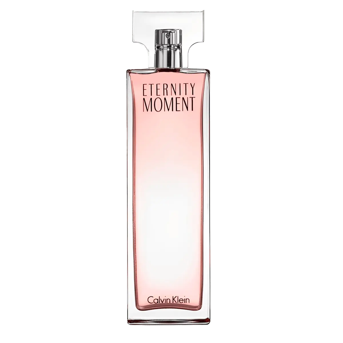Calvin Klein Eternity Moment Eau de Parfum - Perfume Feminino 100ml 100ml