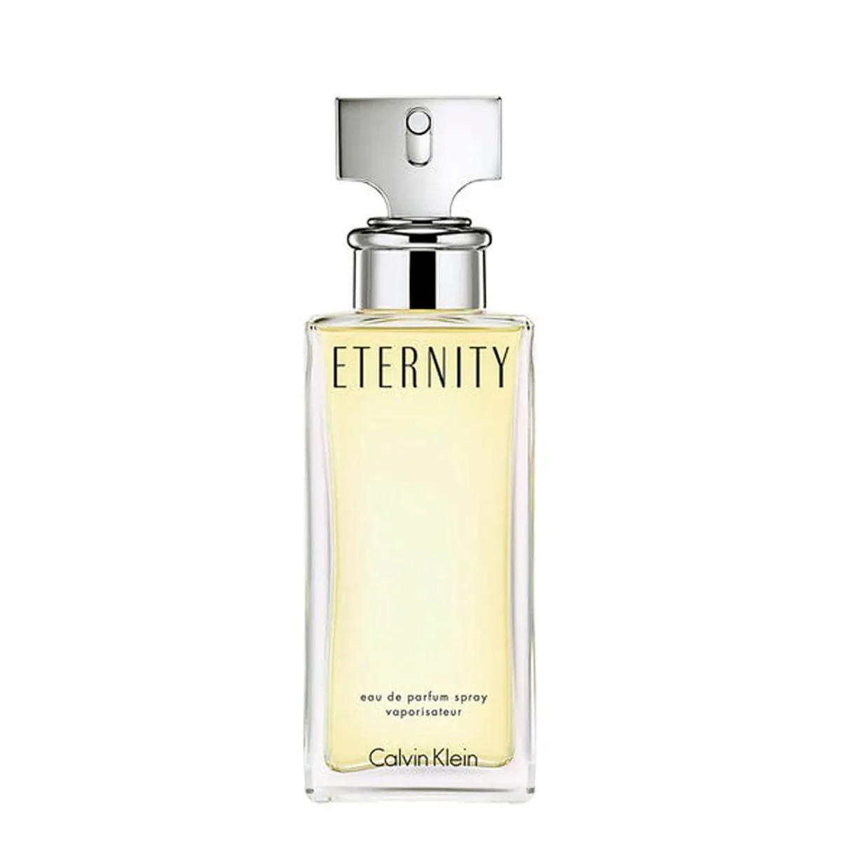 Eternity Calvin Klein Eau De Parfum Feminino 50ml