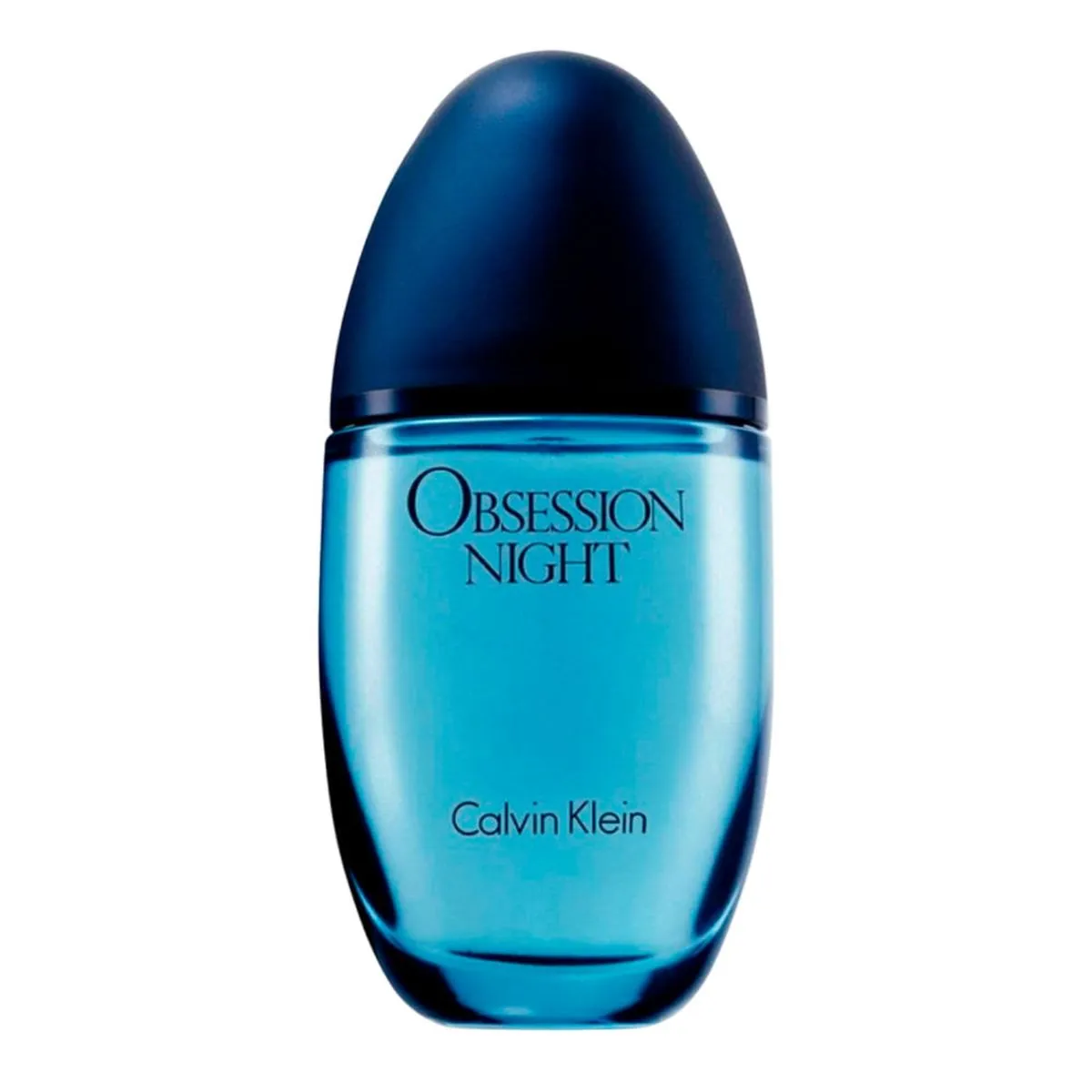 Calvin Klein Obsession Night Eau de Parfum - Perfume Feminino - 100ml 100ml