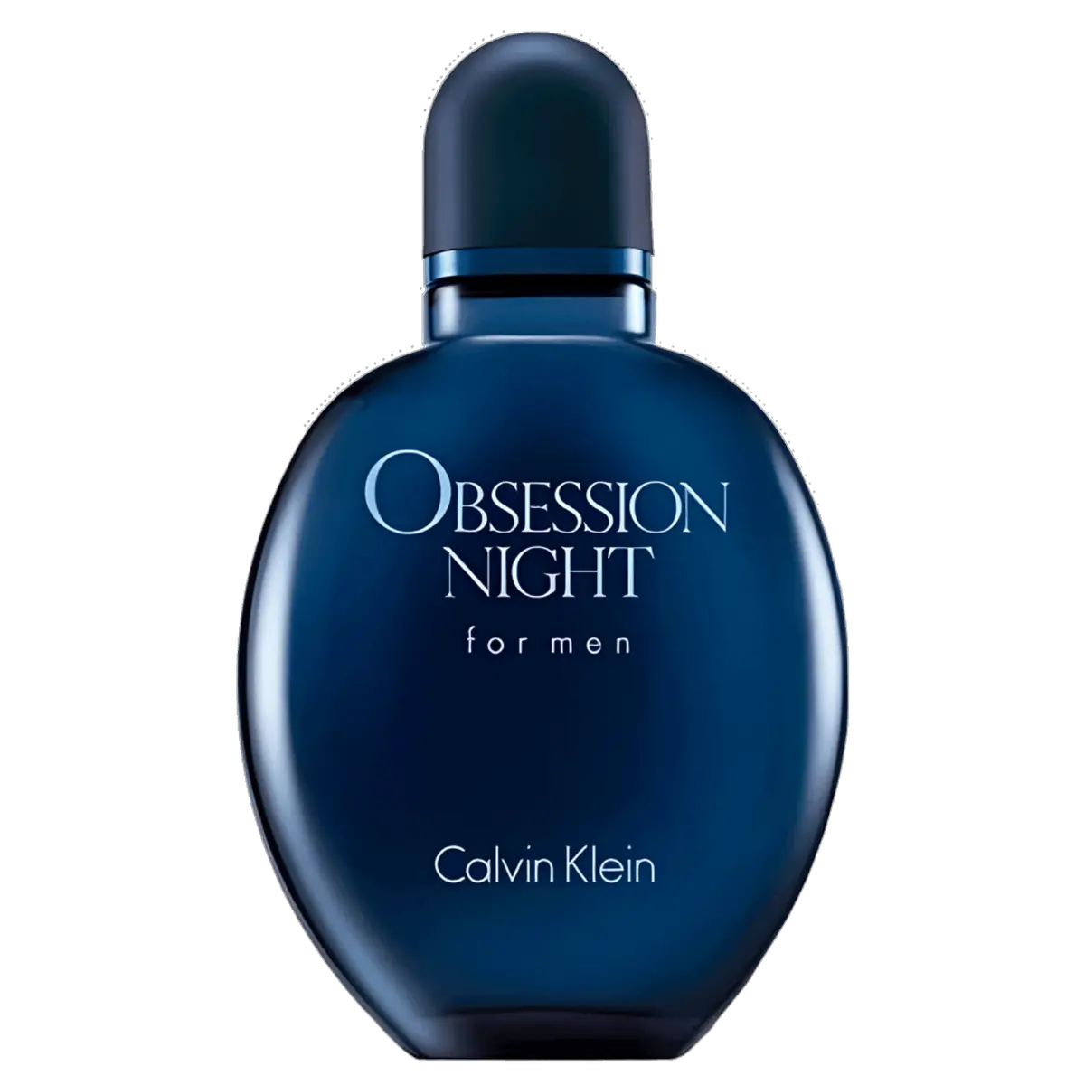 Calvin Klein Obsession Night Eau de Toilette - Perfume Masculino 125ml 125ml