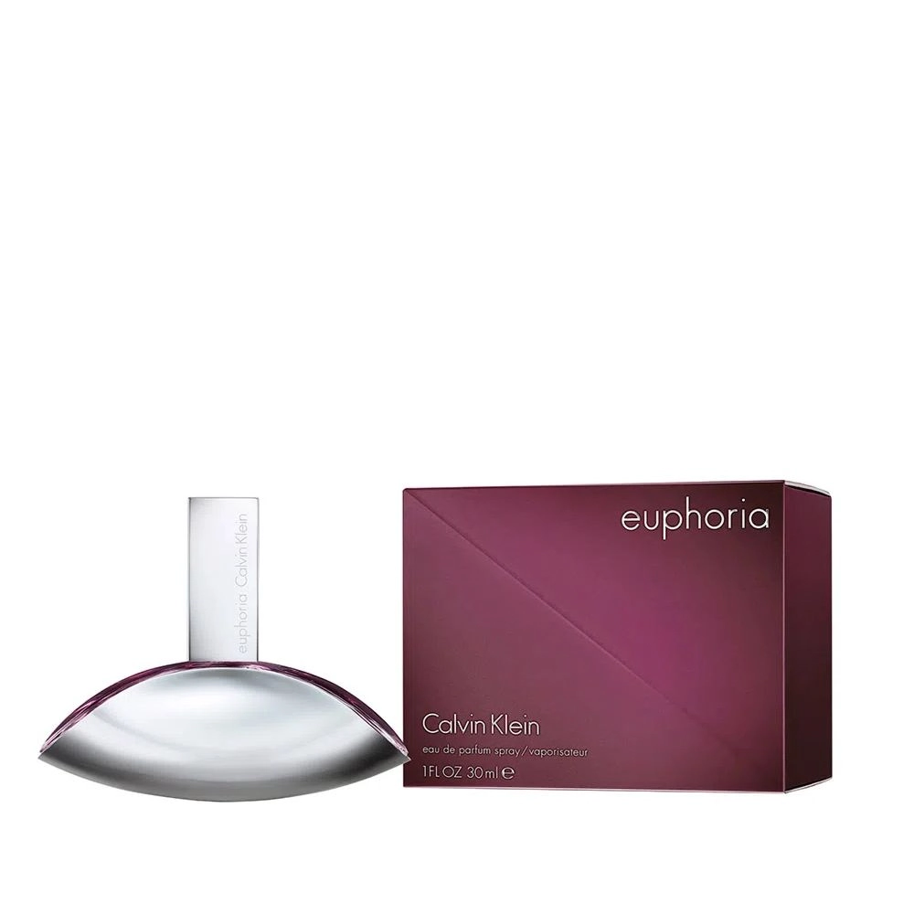 Perfume Calvin Klein Euphoria Woman 30 Ml