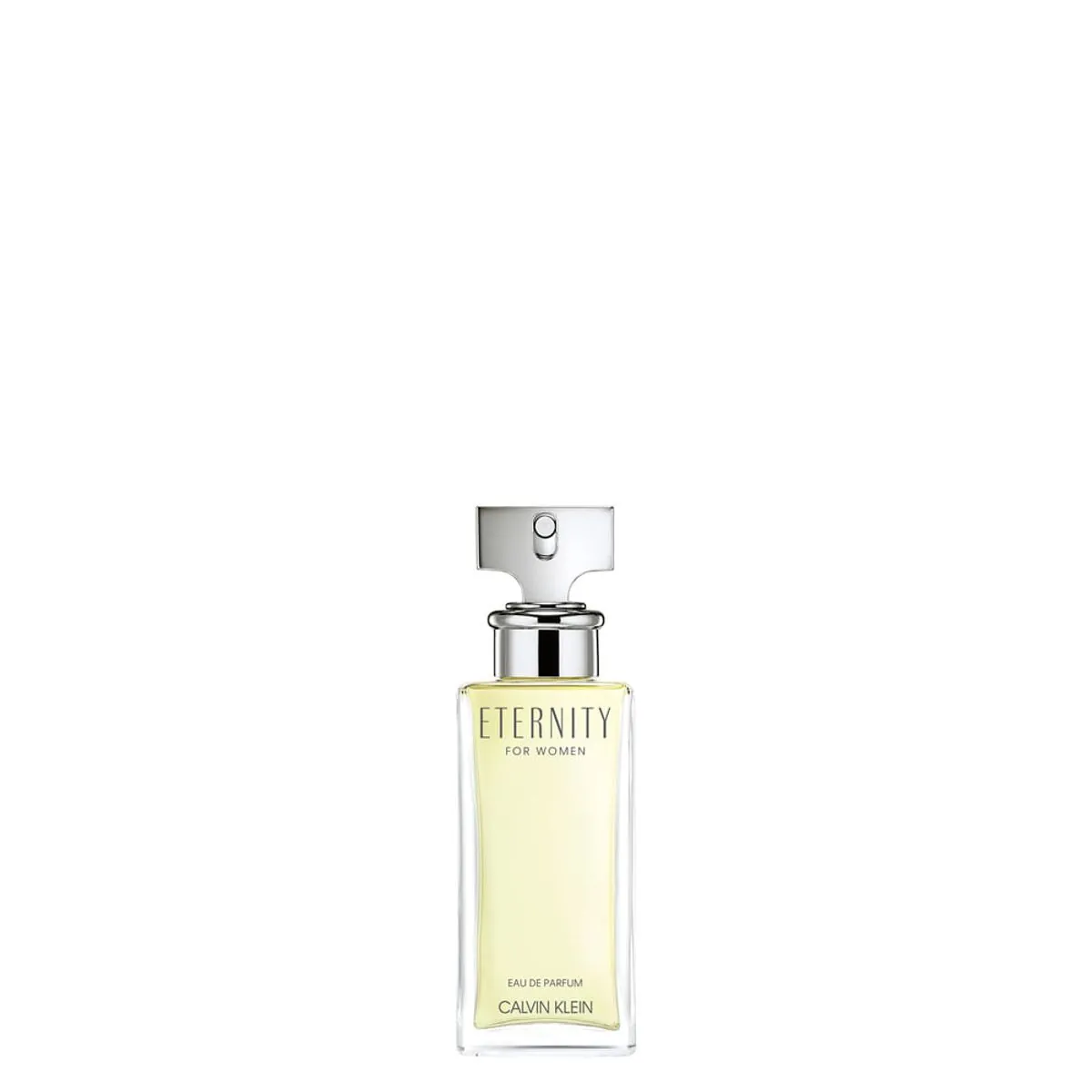 Perfume Calvin Klein Eternity Feminino Eau de Parfum 50ml