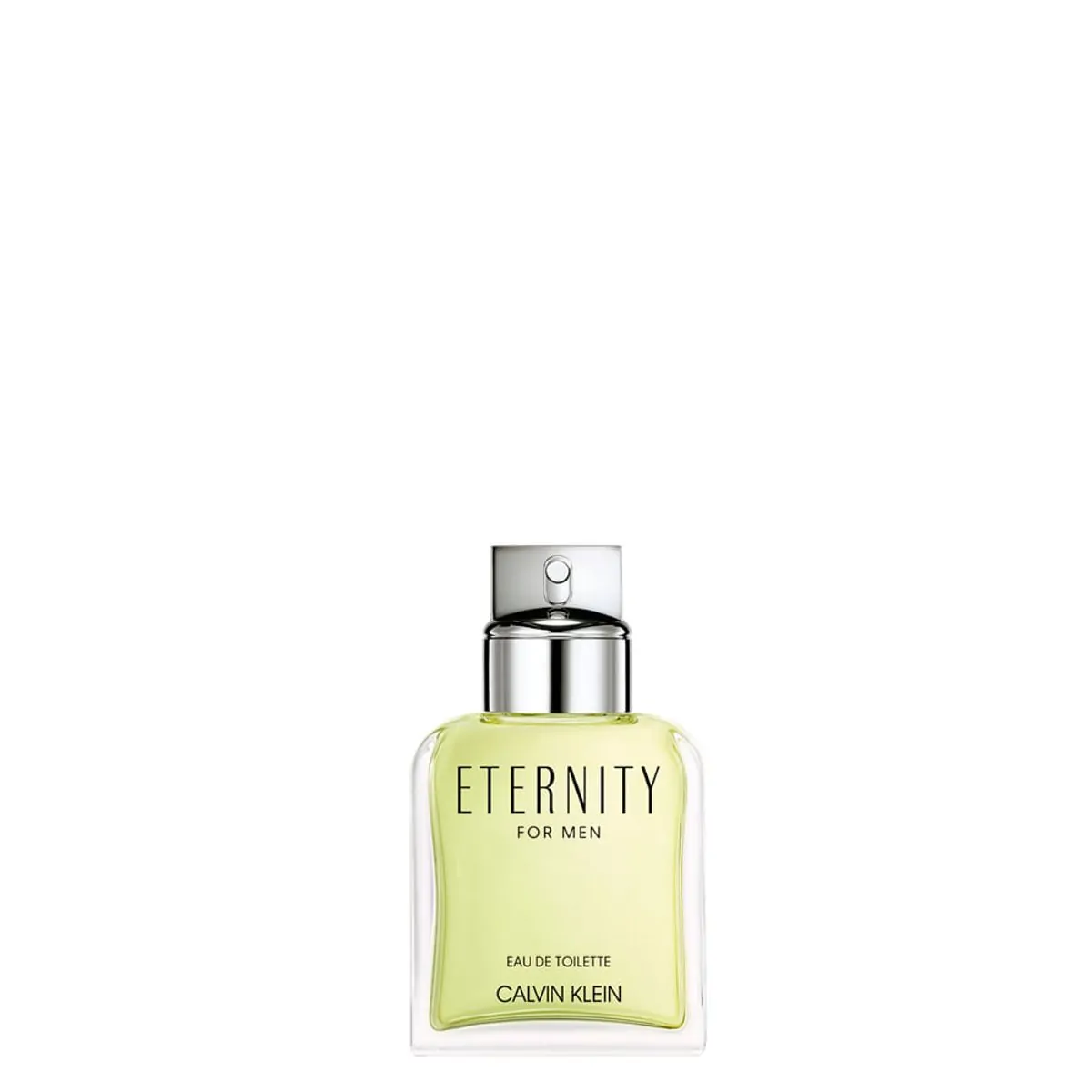Perfume Calvin Klein Eternity For Men Masculino Eau de Toilette 30 ml - Calvin Klein Eternity For Me