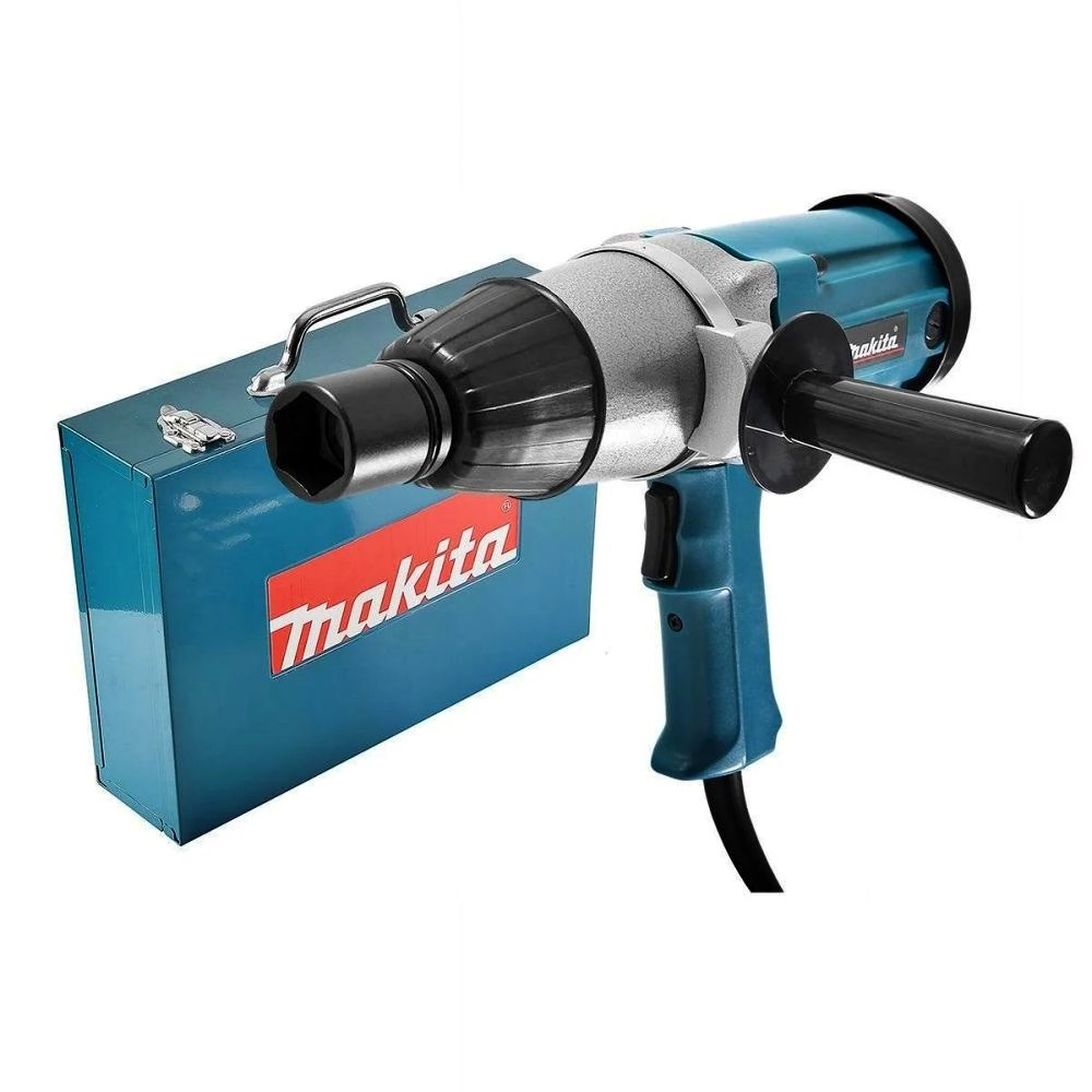 Chave De Impacto 3/4   19mm 850w Industrial Soquete 19mm 6906 220v Makita