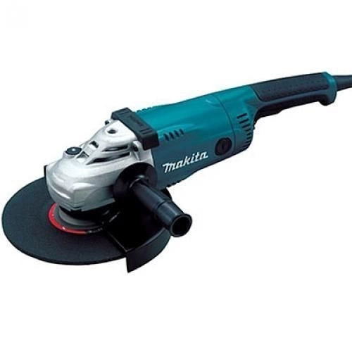 Esmerilhadeira Makita 9pol 2.200w 127v