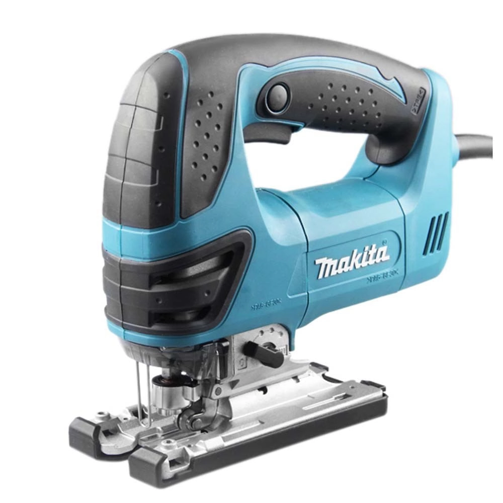 Makita 4350fct Top Handle Jig Saw With L.e.d.light