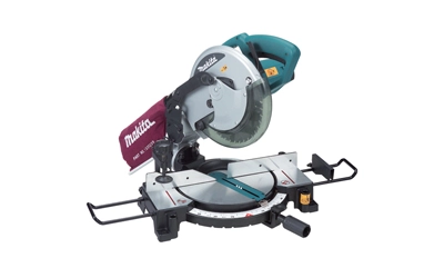 Serra Esquadria Makita Profissional 1.500w 255mm 10pol 220v