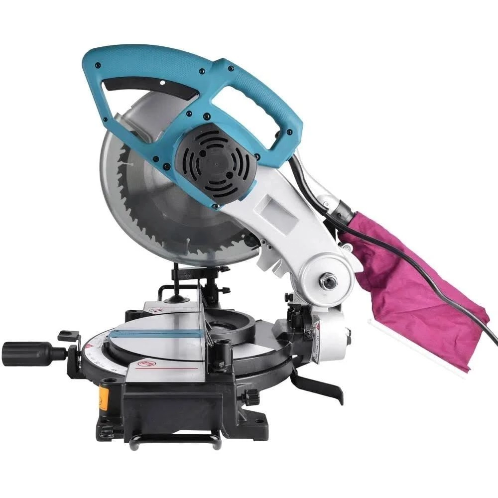 Serra Esquadria Estacionária Makita 10" 1500W 127V MLS100