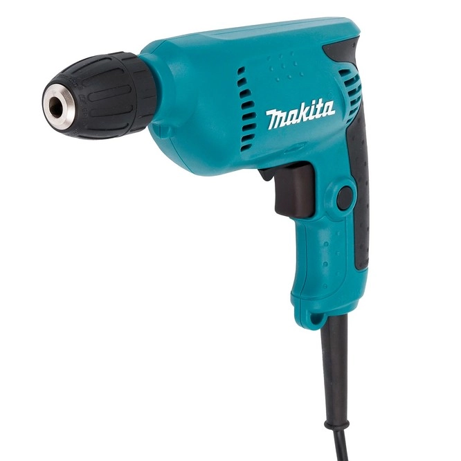 Furadeira 3/8 450w 6413 220v Makita