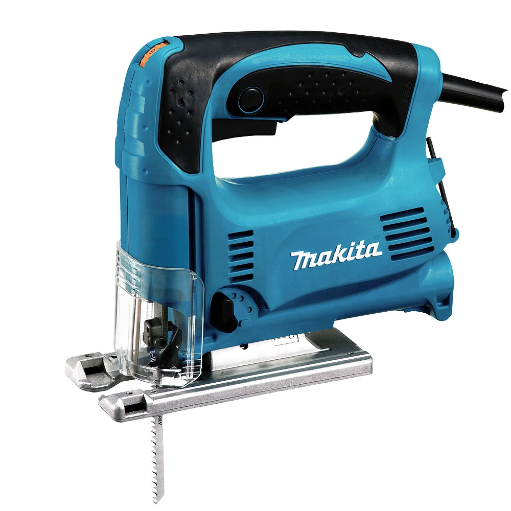 Serra Tico Tico 2.9/16" - 65mm 450w Makita 220v - 4329