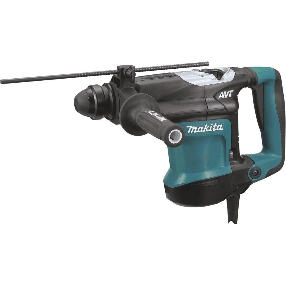 Martelo Combinado 32mm Sds Plus 850w Hr3210c 110v Makita