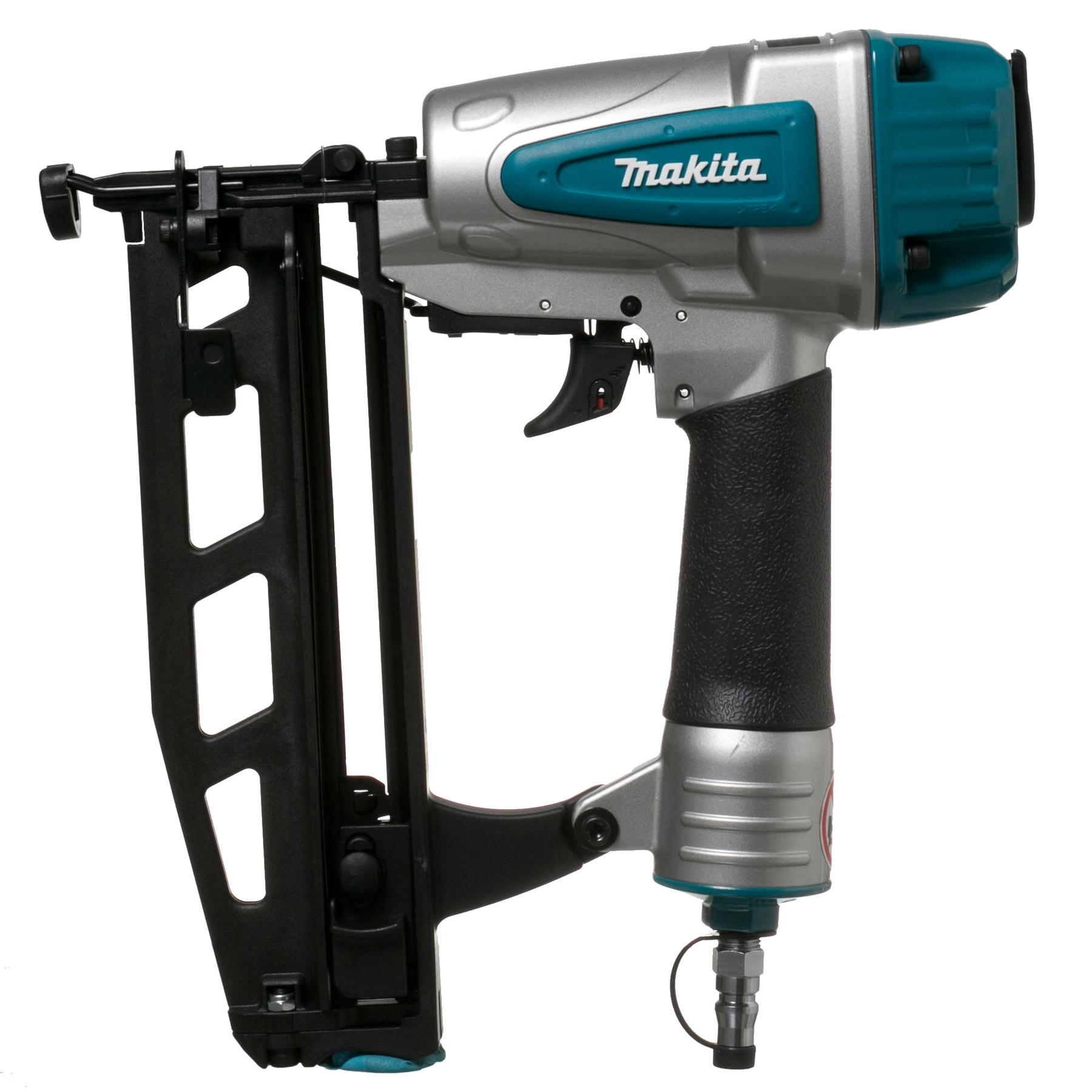 Pinador Pneumático ático para Tipo F 3/4" Af600 - Makita