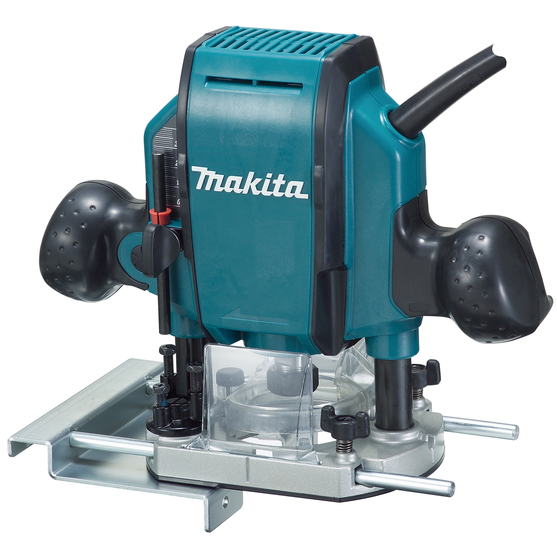 Tupia de Coluna 900W RP0900 220V Makita