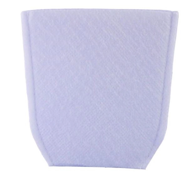 Filtro Para Aspirador De Pó A Bateria Dcl100/dcl180/181 Makita - 443060-3
