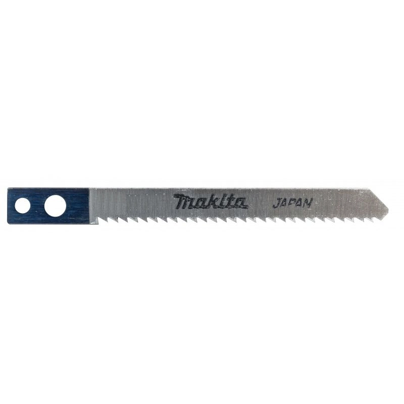 Lâmina De Serra Tico-tico 4300ba 4300bv 14d 5 Peças Original A-85896 Makita