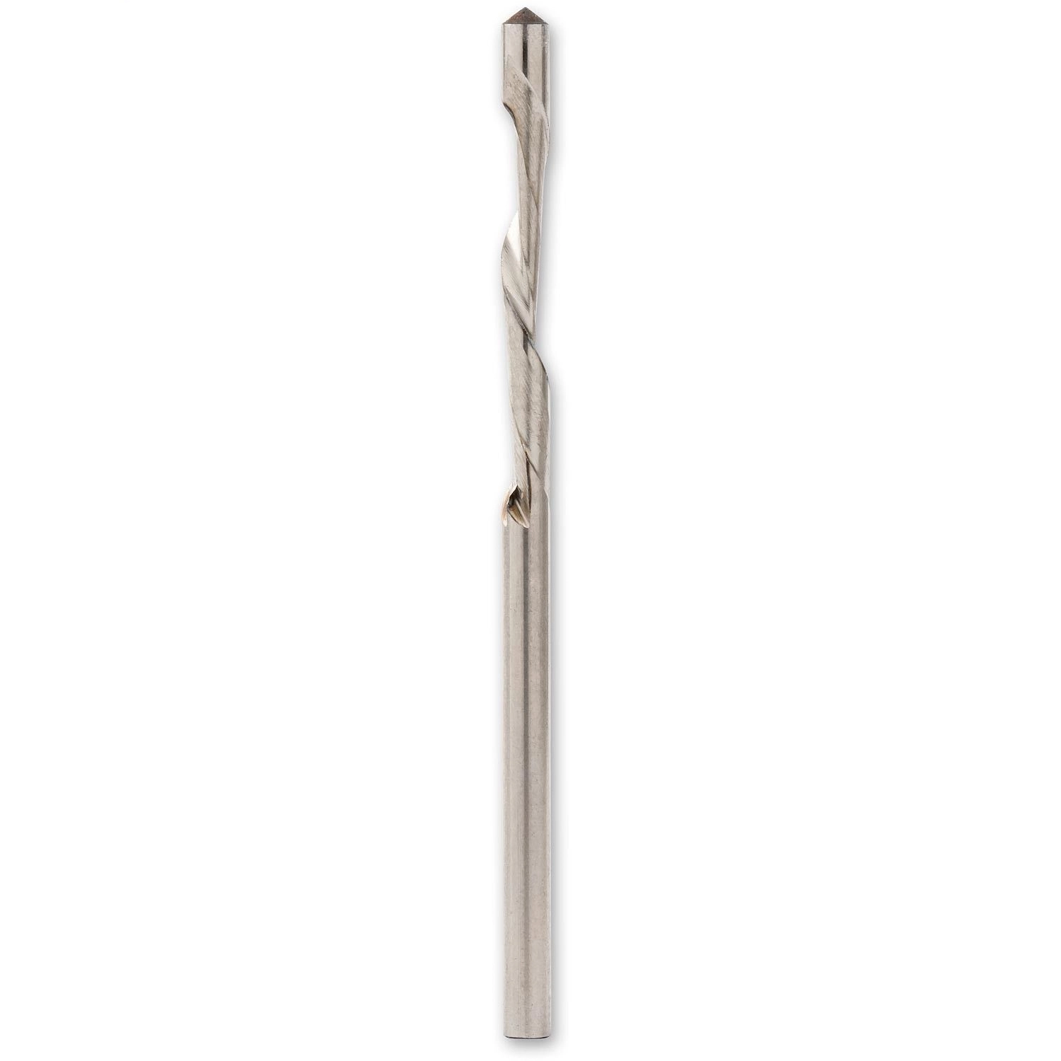 Broca Fresa Para Corte Em Gesso 1/4 Makita 193447-6