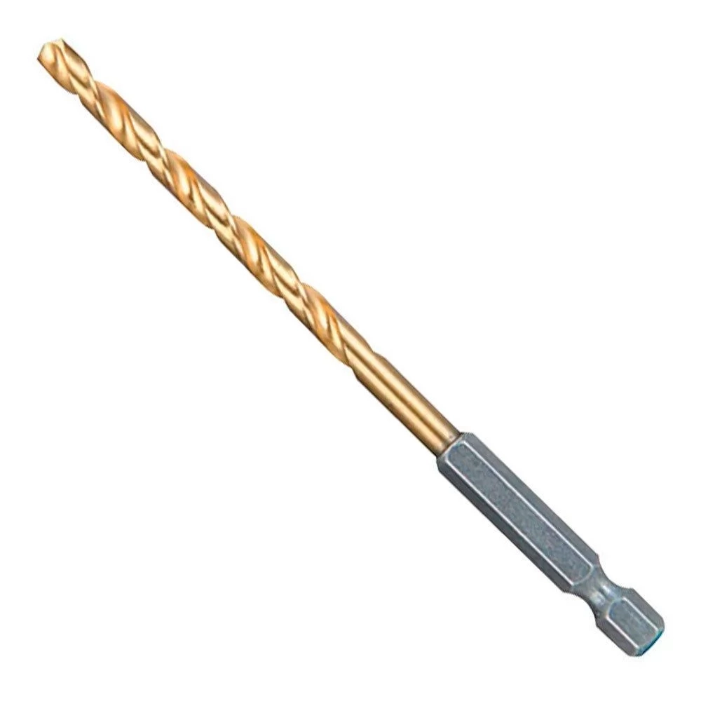 Broca Ar 3.2mm Haste Sextavada 1/4 Makita D-14934