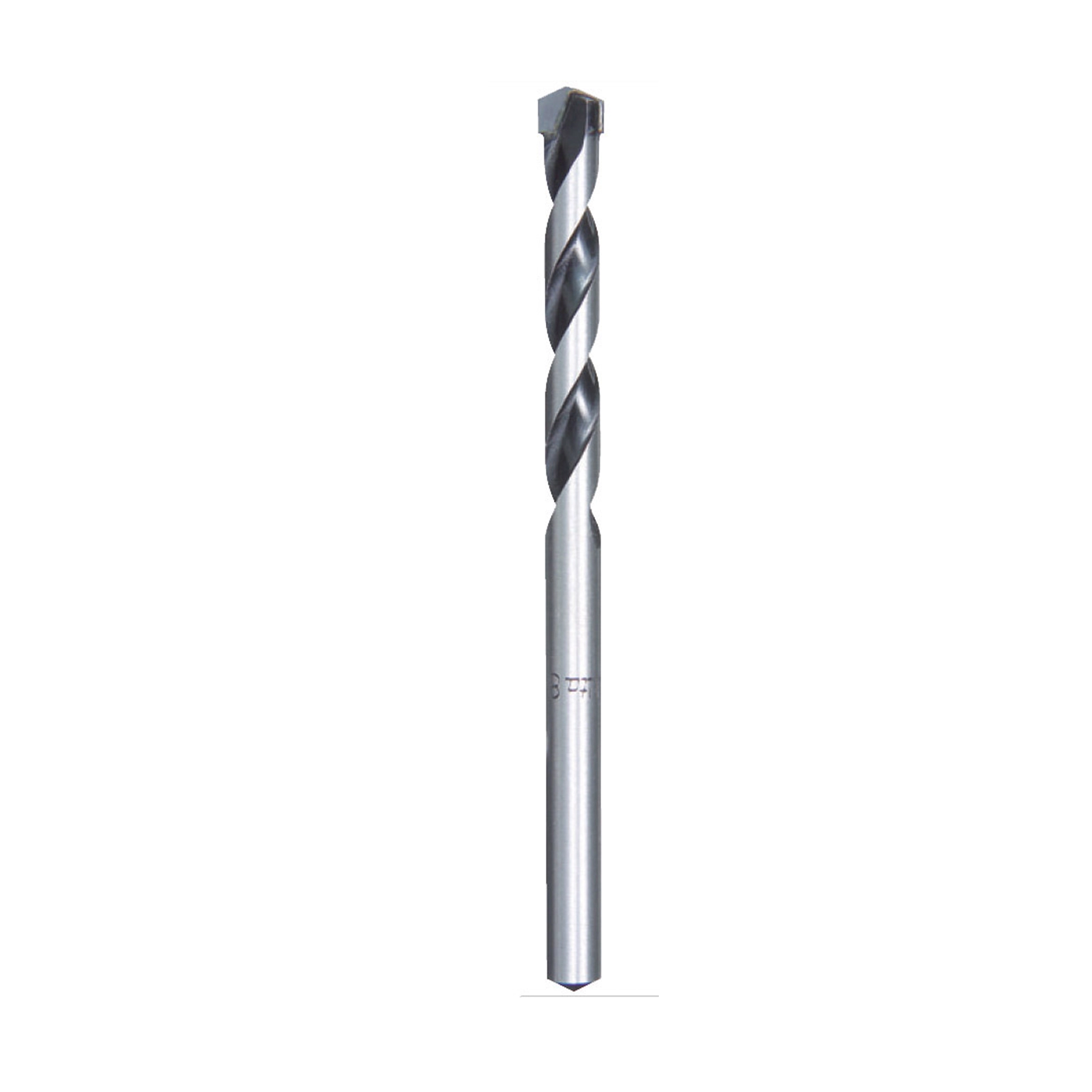 Broca de Vídea encaixe Cilíndrico Multimaterial 13x210mm Omnihborer D-30449 Makita