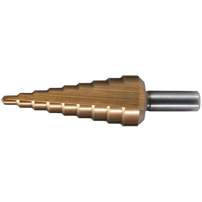 Broca Escalonada 4 A 32mm Titânio D-40135 Makita
