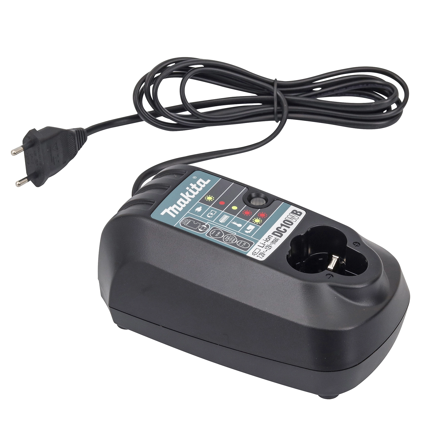Carregador BI-VOLT P 12V MAX Makita